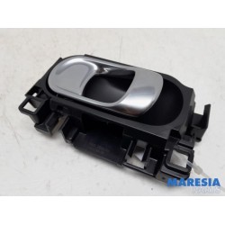 Citroen - C4 Cactus - Rear door handle 4-door, left