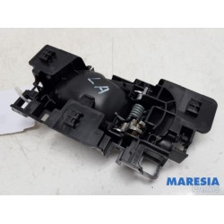 Citroen - C4 Cactus - Rear door handle 4-door, left
