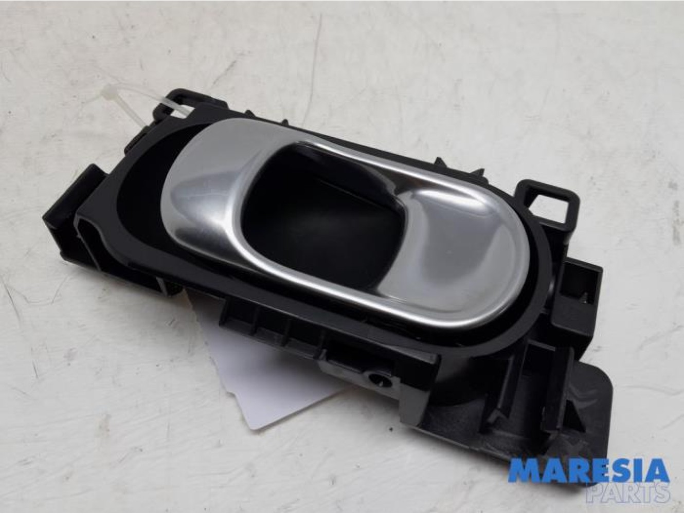 Citroen - C4 Cactus - Rear door handle 4-door, left