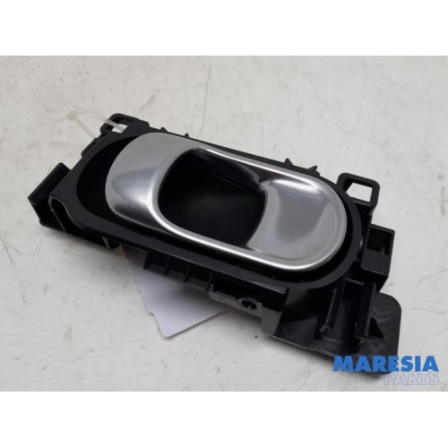 Citroen - C4 Cactus - Rear door handle 4-door, left