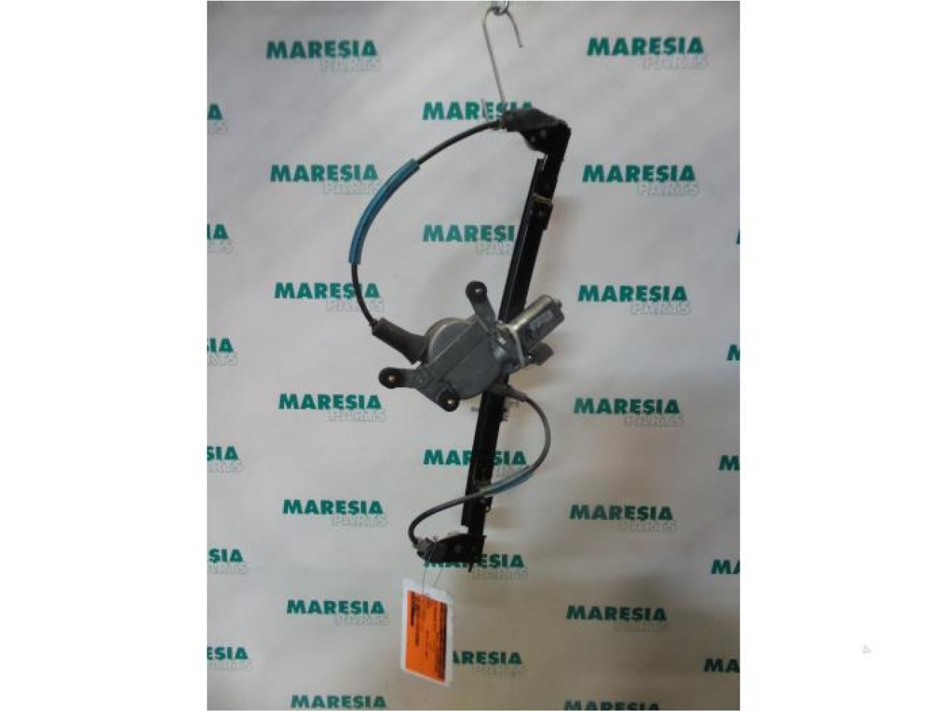 Fiat - Strada - Window mechanism 2-door, front right