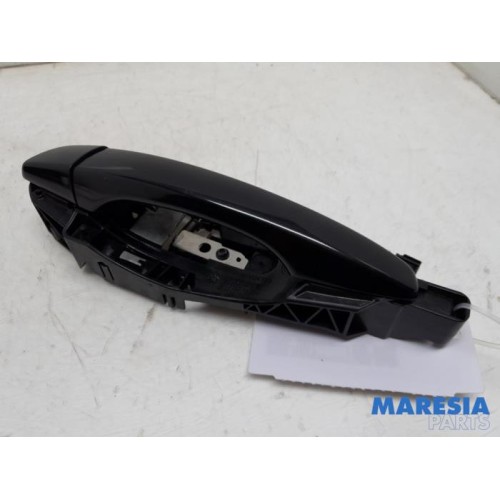 Citroen - C4 Cactus - Rear door handle 4-door, left
