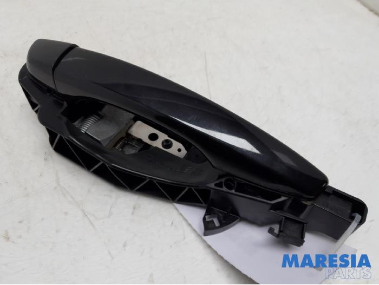 Citroen - C4 Cactus - Rear door handle 4-door, right