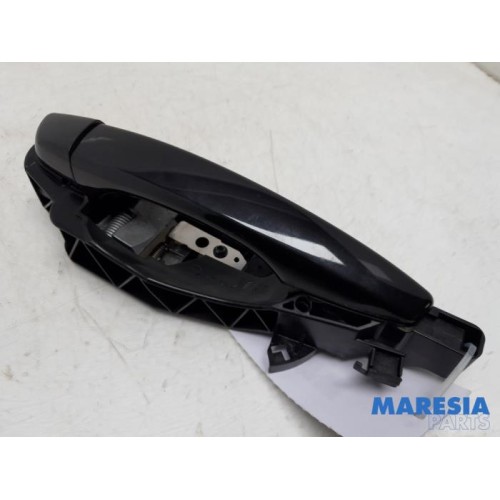 Citroen - C4 Cactus - Rear door handle 4-door, right