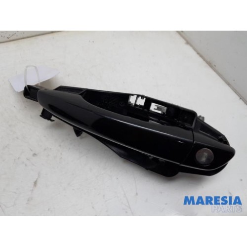 Citroen - C4 Cactus - Door handle 4-door, front left