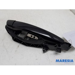 Citroen - C4 Cactus - Front door handle 4-door, right