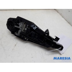 Citroen - C4 Cactus - Front door handle 4-door, right