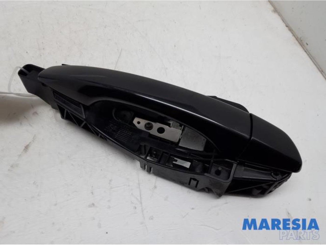Citroen - C4 Cactus - Front door handle 4-door, right