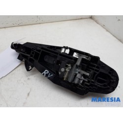 Citroen - C4 Cactus - Front door handle 4-door, right