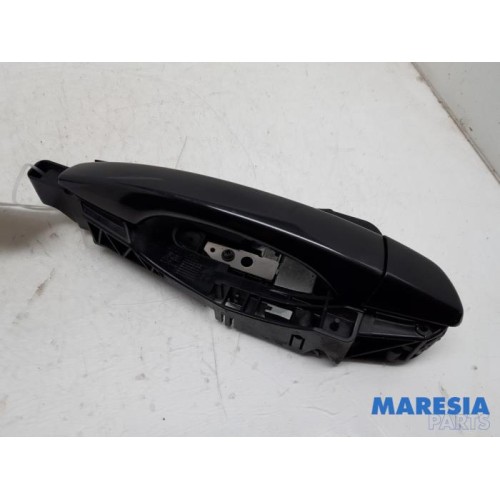 Citroen - C4 Cactus - Front door handle 4-door, right