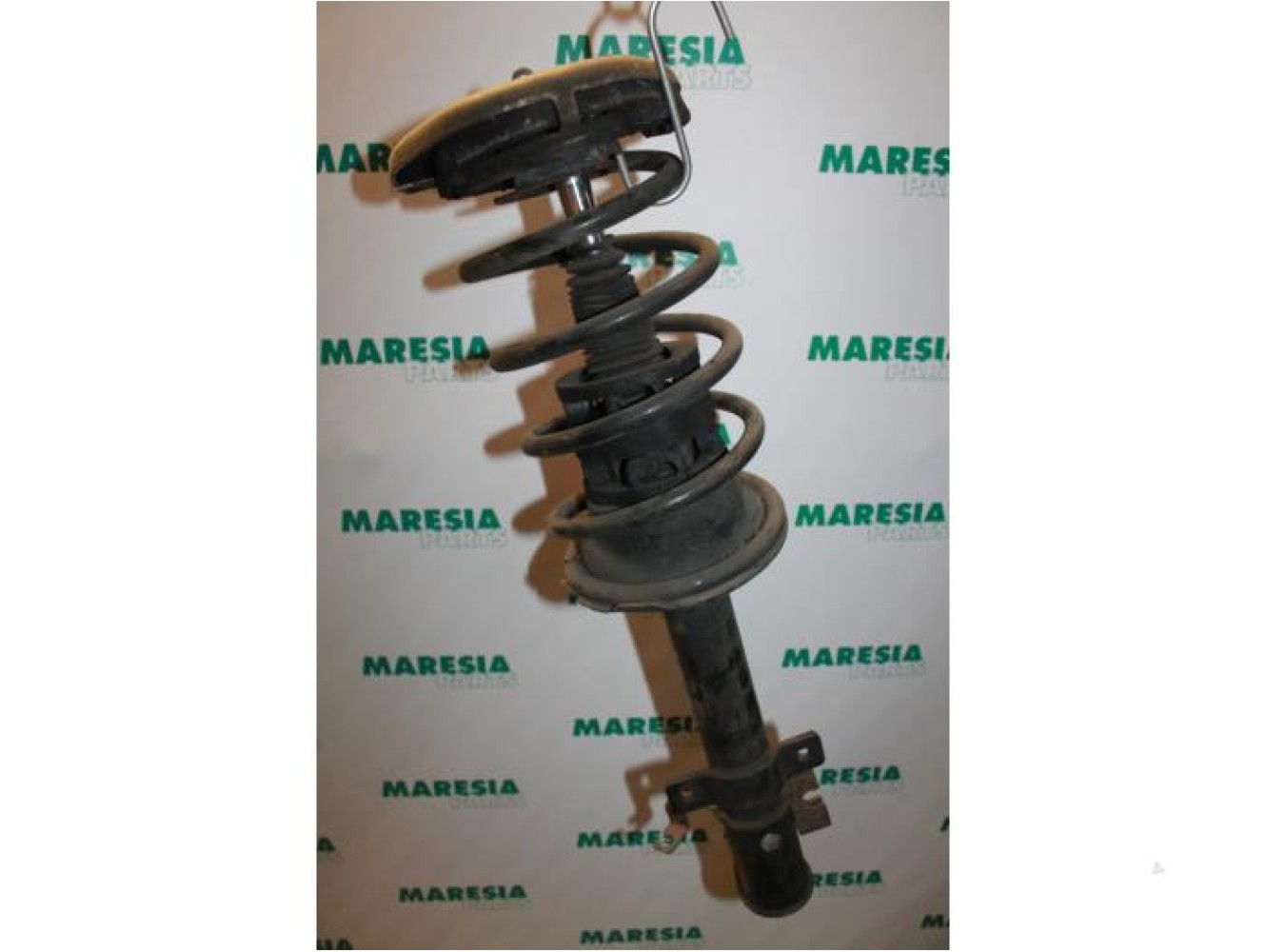 Renault - Megane Scenic - Front shock absorber rod, left