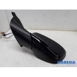 Citroen - C4 Cactus - Wing mirror, left