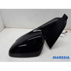 Citroen - C4 Cactus - Wing mirror, left