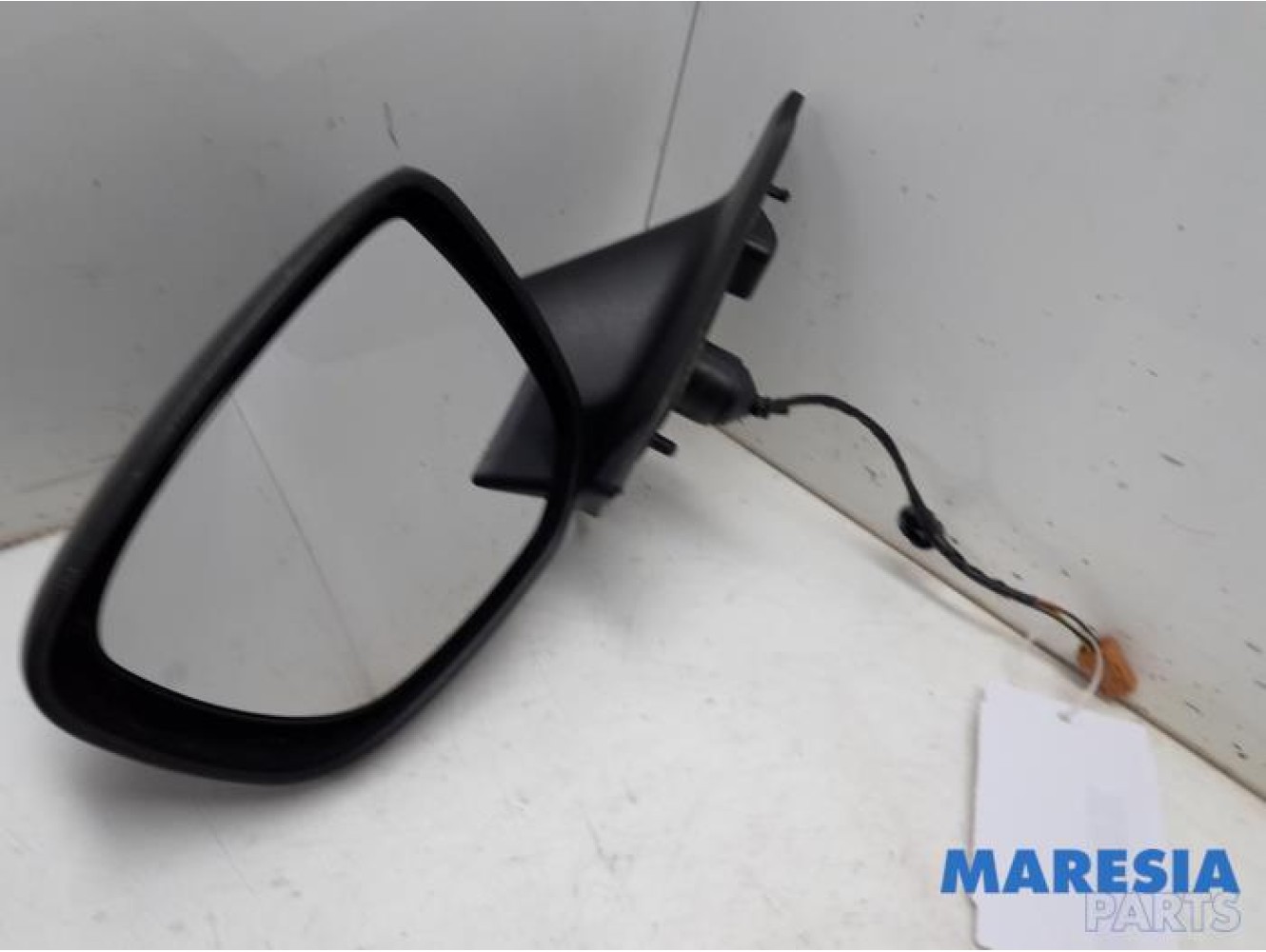 Citroen - C4 Cactus - Wing mirror, left