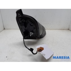 Citroen - C4 Cactus - Wing mirror, left