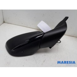 Citroen - C4 Cactus - Wing mirror, right