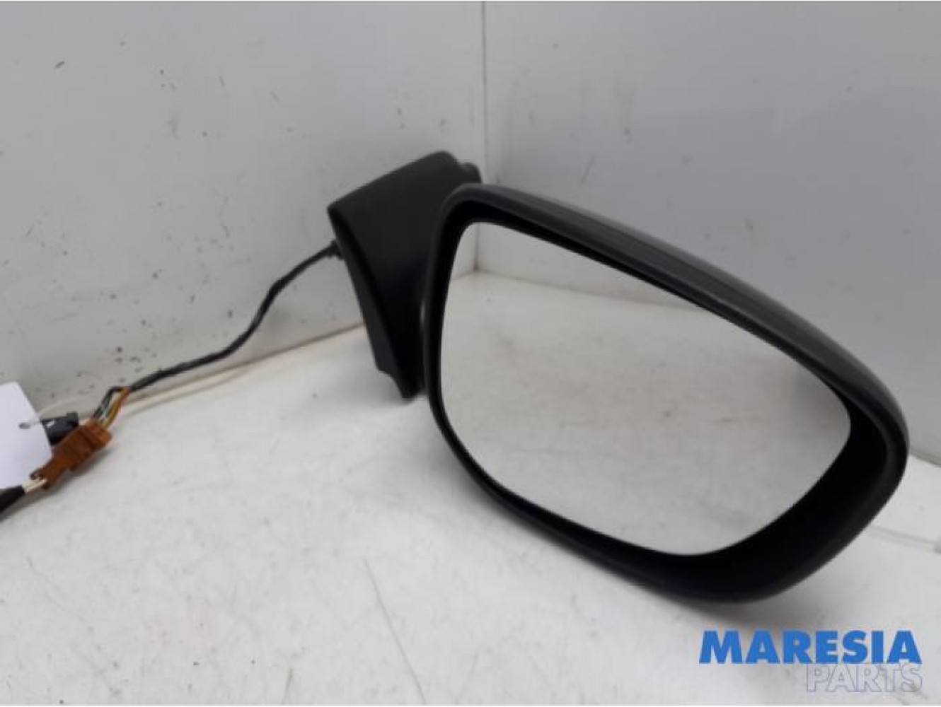 Citroen - C4 Cactus - Wing mirror, right