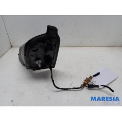 Citroen - C4 Cactus - Wing mirror, right