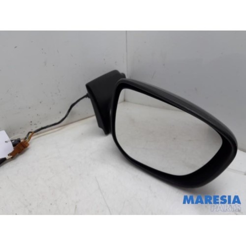 Citroen - C4 Cactus - Wing mirror, right