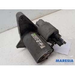 Renault - Megane - Startmotor