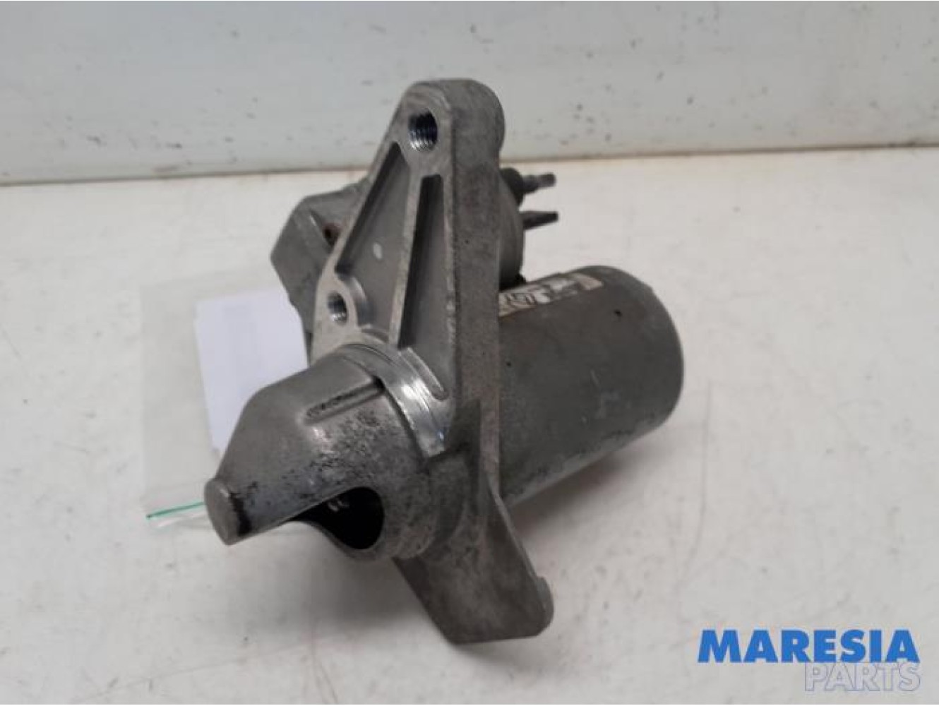 Renault - Megane - Startmotor