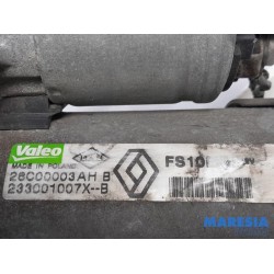 Renault - Megane - Startmotor