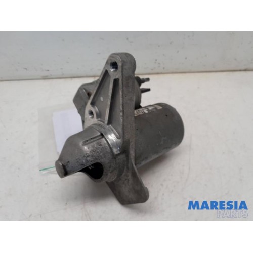 Renault - Megane - Startmotor