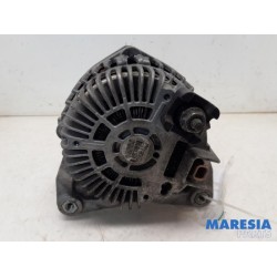 Renault - Megane - Dynamo