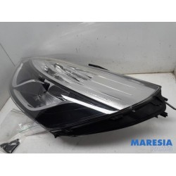 Renault - Clio - Headlight, left