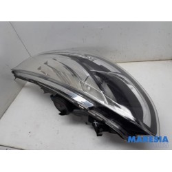Renault - Clio - Headlight, left