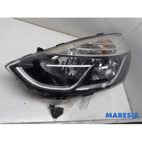 Renault - Clio - Scheinwerfer links