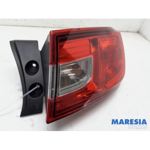 Renault - Clio - Taillight, right