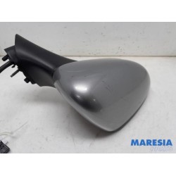 Renault - Clio - Wing mirror, right