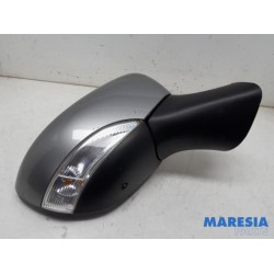 Renault - Clio - Wing mirror, right