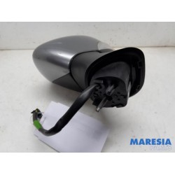 Renault - Clio - Wing mirror, left