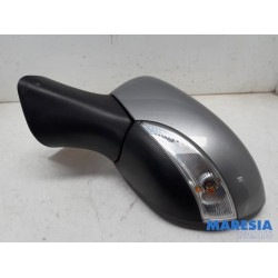 Renault - Clio - Wing mirror, left