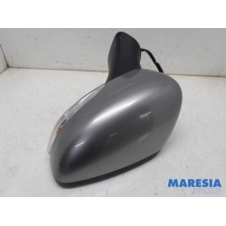 Renault - Clio - Wing mirror, left
