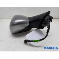 Renault - Clio - Wing mirror, left
