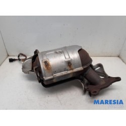 Renault - Clio - Catalytic converter