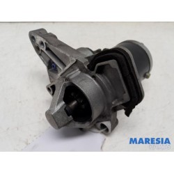 Renault - Clio - Startmotor