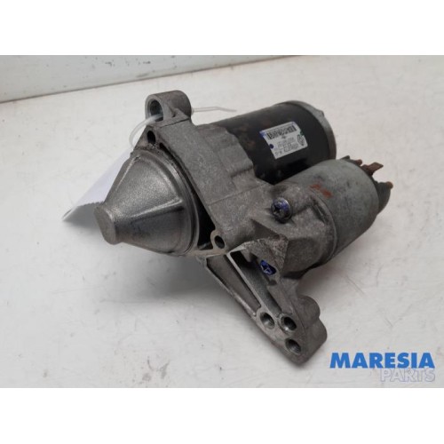 Renault - Clio - Startmotor