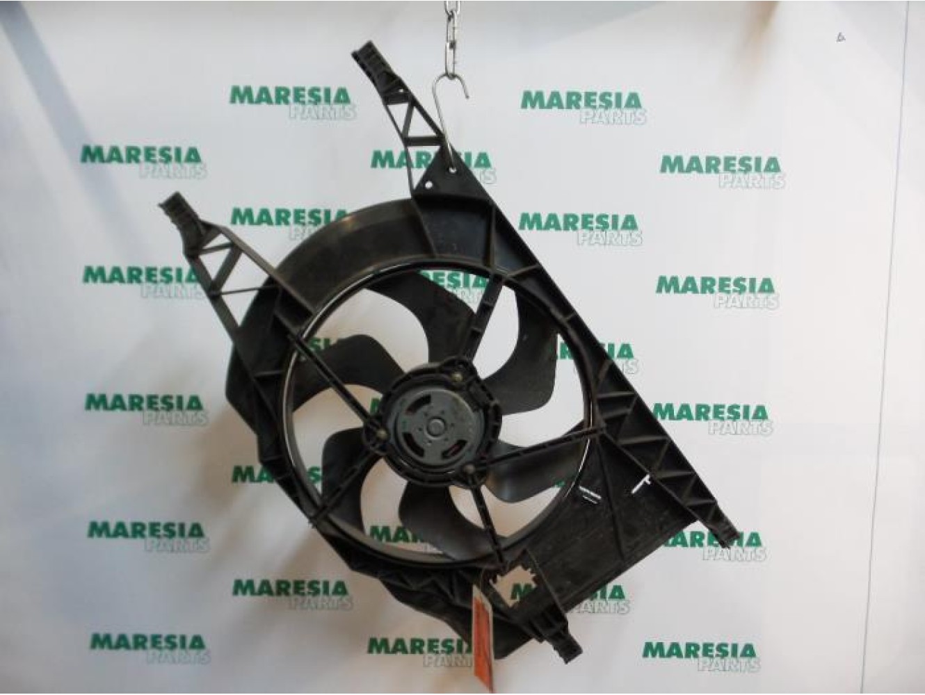 Renault - Laguna - Koelvin Motor