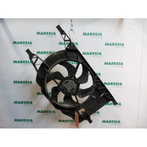 Renault - Laguna - Koelvin Motor