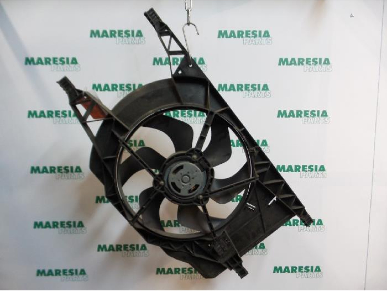 Renault - Laguna - Fan motor