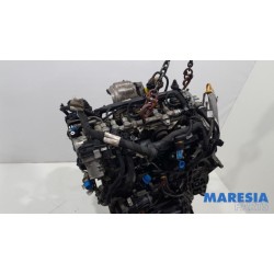 Fiat - Doblo - Engine