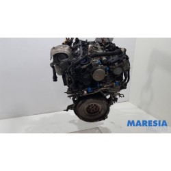 Fiat - Doblo - Engine