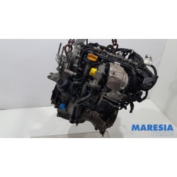 Fiat - Doblo - Engine