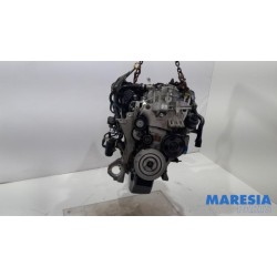 Fiat - Doblo - Engine
