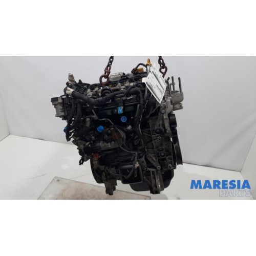 Fiat - Doblo - Engine