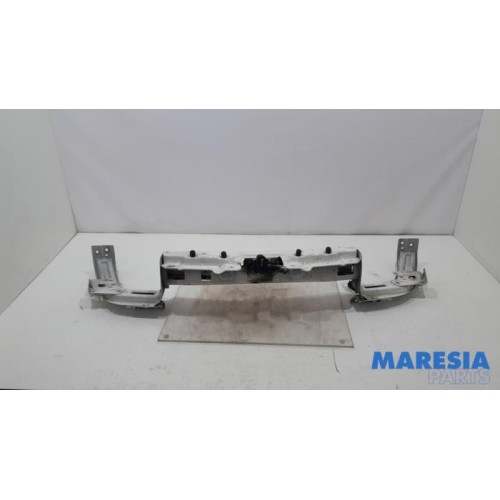 Fiat - Doblo - Lock plate